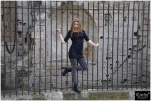 Yasmina, dans le Vaucluse (84)       