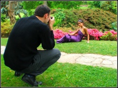 Avec Adeline