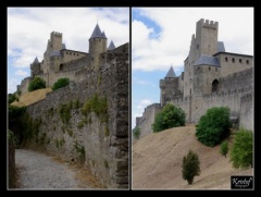 Cité de Carcassonne