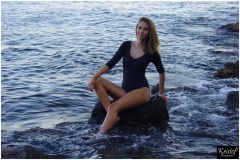 Mélanie